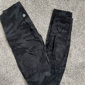 FULL LENGTH LULULEMON ALIGN